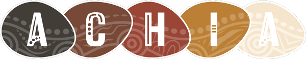 Aboriginal Community Housing Industry Association logo